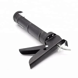 Heavy Duty Two Part Adhesive Caulking Gun with Better Quality