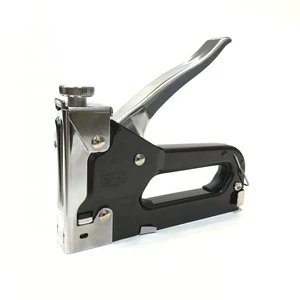 Upholstery Framing Staple Gun