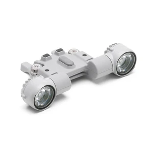 Brand New Original AL1 Searchlight Plastic Drones Accessory Compatible with for Matrice 400/Matrice 4D