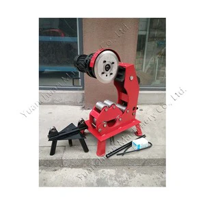 Seamless Steel Pipe Cutting Machine Electric Hydraulic Pipe Cutting Machine 76-219mm Stainless Steel Pipe Cutting Machine