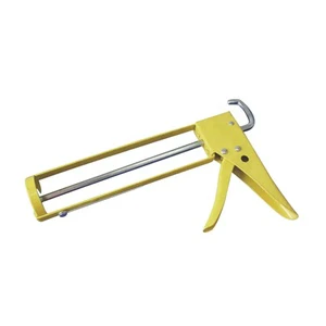 Skeleton Caulking Guns