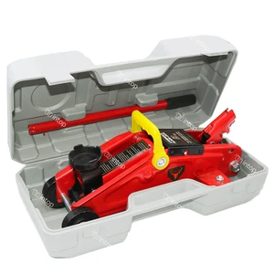 High Quality 2Ton Fast Lifting Hydraulic Floor Jack Premium Car Lift For Vehicle Maintenance And Repair