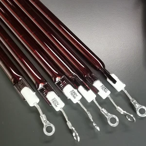 Ruby Infrared Therapy Heat Lamp