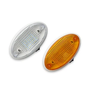 Automotive Accessories Interior Car Lights Ceiling Light Reading LED Light