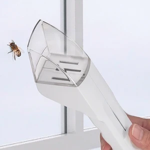Portable Insect Catcher for Home Use Handheld Insect Catcher Spider Catcher Bee Insect Gripper Anti Mosquito and Insect Catcher