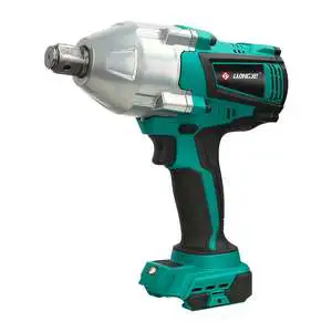 LCW777-9D LIANGYE Professional Grade Power Tool Wholesale Cordless Brushless Portable Impact Wrench for Fastening Piping Flanges