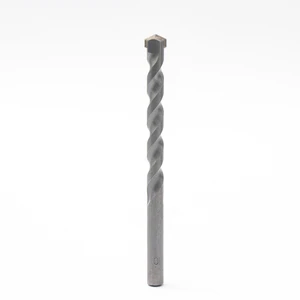 YG8C Sand Blasted Surface Drilling Sds Plus Hammer Drill Bits Concrete Drill Bits for Rock Masonry