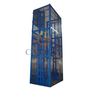 CE Approved High Capacity Jack 1ton-10ton for Heavy Vehicle and Machinery Maintenance High Lift Jack