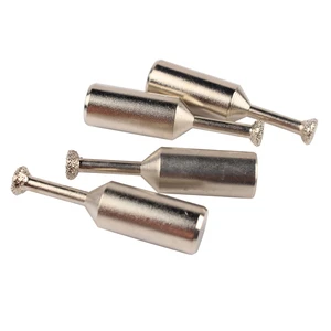 RAIZI diamond anchor bit for anchoring system and bolts on granite marble quartz concrete