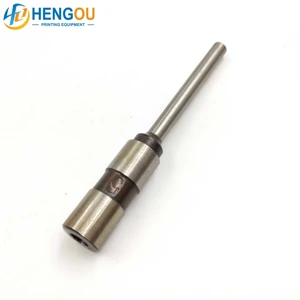 Hollow Drill Bits Paper Punching Machine 5MM Spare Parts High Quality Hengou 5 MM Mouth Standard Size For Document Book Binding