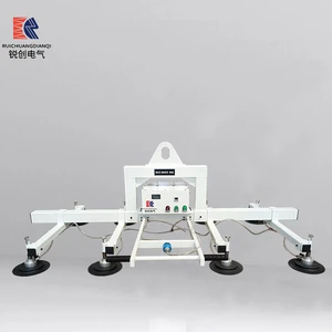 Vacuum Lifting Machine Suction Cup Vacuum Lifter for Electric Metal Sheet