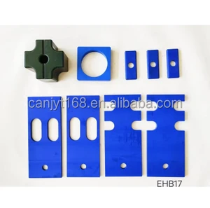 Hydraulic Breaker Connector EHB25 Hydraulic Breaker Accessories Excavator Parts