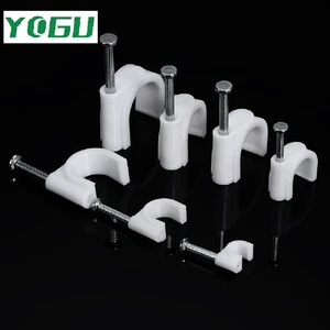 YOGU Cable Clip for Electrical Contractors and Installers