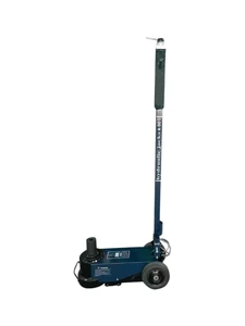 35-100TPneumatic Jack, Industrial Grade Hydraulic Jack for Heavy Equipment