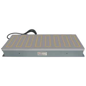 Milling Machine Electromagnetic Chuck Suction Cup Sucker Factory Direct Sales Complete Specifications Strong Magnetic Force