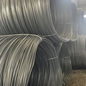 China-made High-quality Q195 Q235