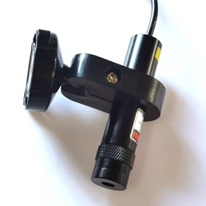 Marking Laser Light Red Line Sewing Machine Parts
