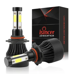Led Headlights