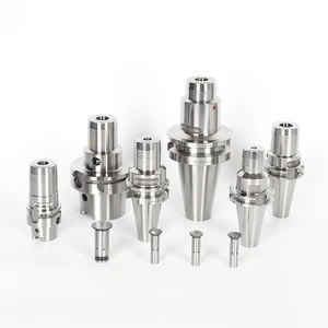 Best Quality Hydraulic Chucks SK40 Hydraulic Tool Holders for Milling Machine