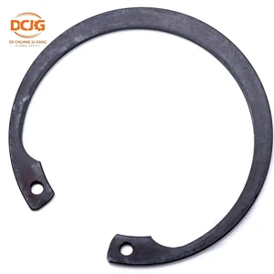 P6564110073A 68 Circlip for SHACMAN Delong X3000 X5000 F3000 Snap Ring Retaining Ring Gearbox Heavy Truck Parts
