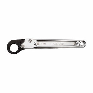 USAG 14mm Hexagonal Wrench 184mm Length