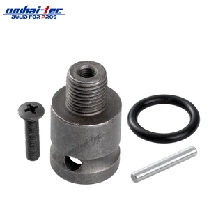 Chuck Adapter For Power Wrench 1/2-20UNF To 1/2