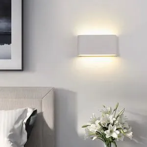 Ip65 High Quality up and Down Wall Lamp/Waterproof Modern Bedroom Wall Light,Wall Light Outdoor,Indoor Led Wall Lights for Home