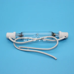 Hot Selling UV Lamps with Customizable Sizes for Printers