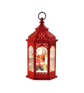 Hot Selling Flameless Handmade Eco-Friendly Modern Design Home Tabletop Decor Hanging Lantern Superior Quality Lanterns In Bulk