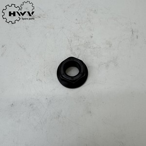 Quality Wholesale VOE13976433 13976433 Flange Nut for Engineering Machinery