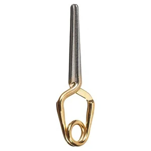 YASARGIL Aneurysm Clips Stainless Steel Manual CE Certified High Quality Class I Neurosurgery Vascular Instruments