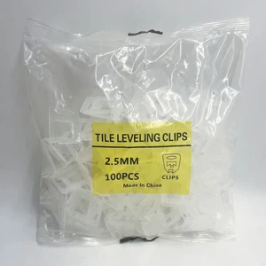 Ceramic Tile Leveling Kit Tile Leveler Clip Positioner Ceramic Plier Tile Levelling Tile Tools Reusable Wedges For Tile Laying