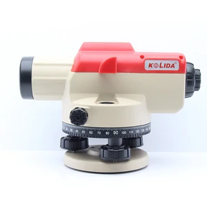 32x Auto-Leveling High-Precision Industrial Spirit Level Water Level Instrument for Engineering Survey