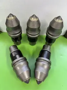 B47K22 Drill Rock Rock Drill Tools For Foundation Drill