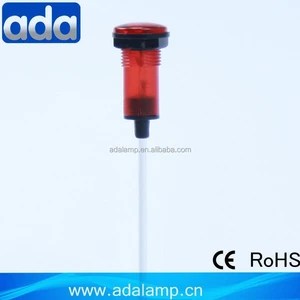 International Standard Indicator Light Led signal Lamp 220
