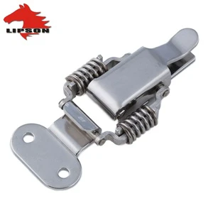 Spring Claw Toggle Latch
