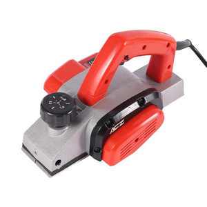 Portable 580W 220V Wood Planer Handheld Multi-Function Board Planer
