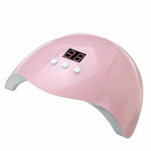 Professionally Hot Home UV Lamp Nail Dryer Machine UV LED Nail Supplies for Enhanced Nail Care SUNX3 MAX