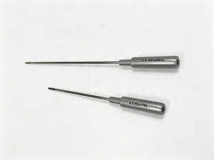 Professional Deep Hole Cutting Tool Factory Solid Carbide Metal Drilling Gun Drill Coating Gundrill Bit