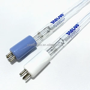 High Standard Popular 793mm Lamp Uv Uv Ozone Light Uv Sterilizers for Water