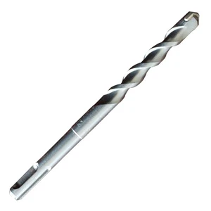 High-quality Genuine Electric Drill Bit for Concrete Drilling and Cement Drilling