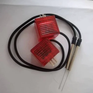 NEEDLE DETECTOR