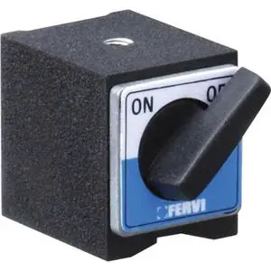 FERVI BASE MAGNETICA Annular Cutters Magnetic Base Drills Product