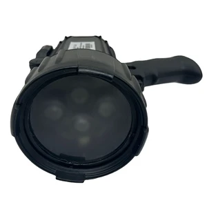 Handheld LED-UV Light