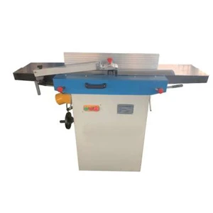 Industrial Surface Combined Wood Hand Thickness Planer Machine Planer and Thicknesser 300mm