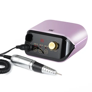 SML Wholesales Nail Polisher Machine Drill OEM/ODM Nail Drill 2023 With Top Sale High Power Nail Drill