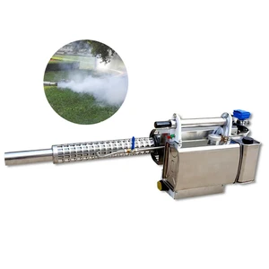 Backpack Pesticide Sprayer Mosquito Fogging Machine Electric Sprayer for Pest Control