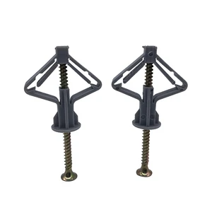 Hot Products, butterfly Expansion Anchors, Good Products for Hollow Brick Gypsum Board, Sufficient Stock