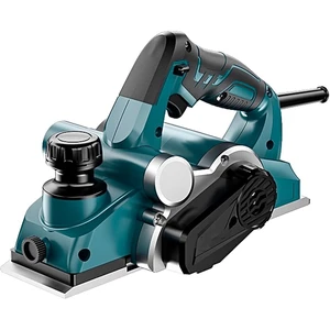 220v Electric Wood Handheld Planer Diy 82mm Power Tools Planer Diy Mini Electric Planer 620W