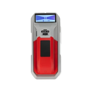 Intertek CE Handheld Center Finding Wall Stud Detector Stud Metal and AC Live Wire Detector Stud Finder